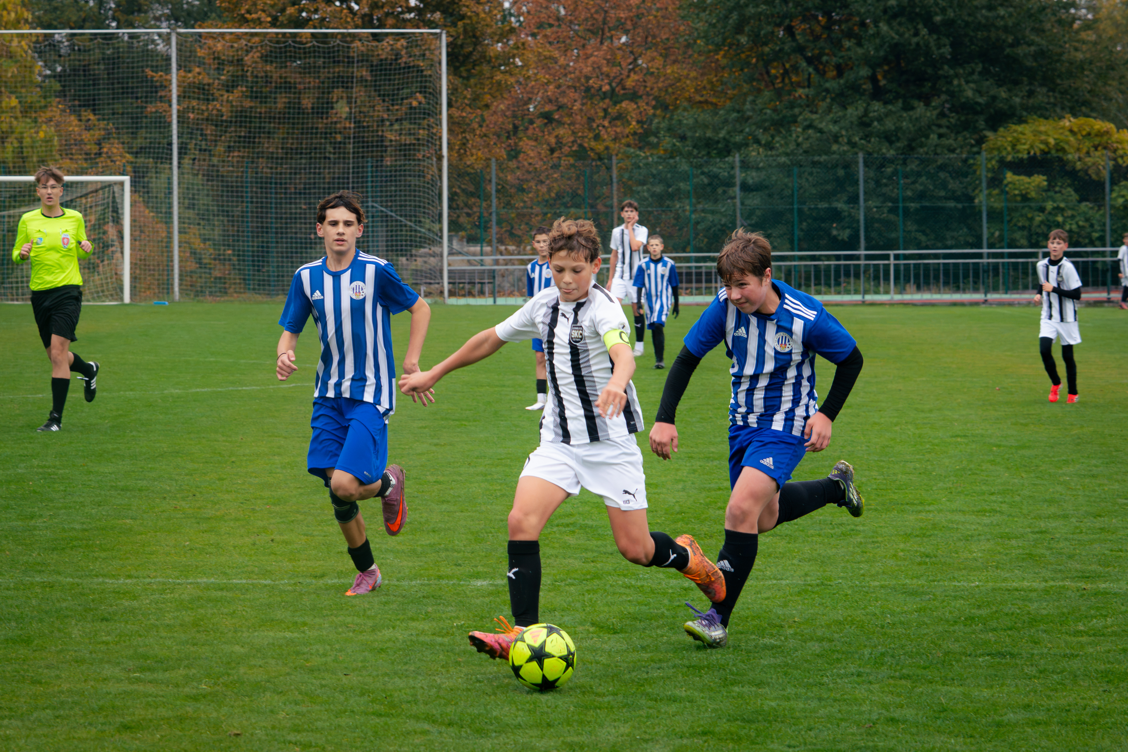 SK Černolice