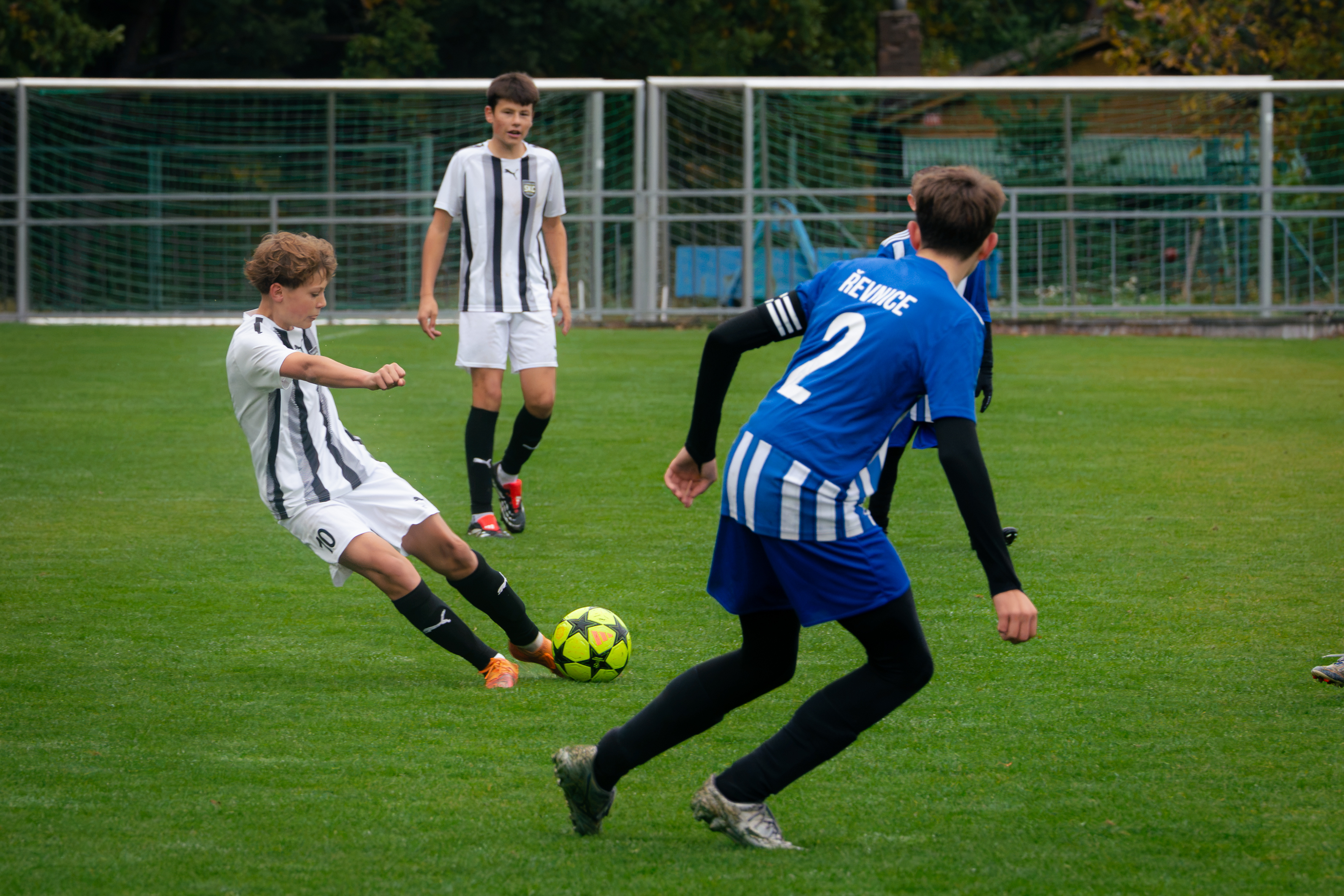 SK Černolice