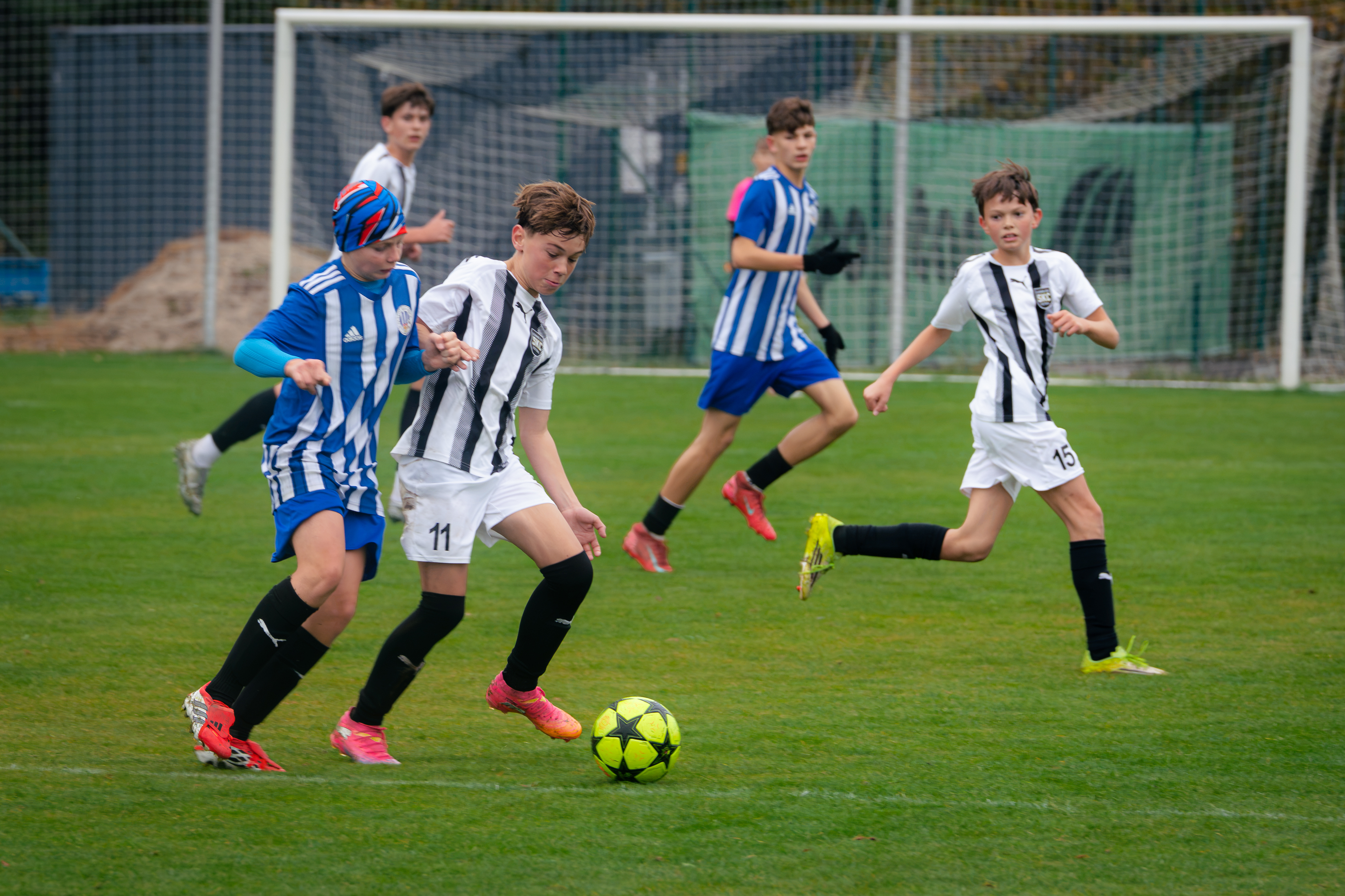 SK Černolice
